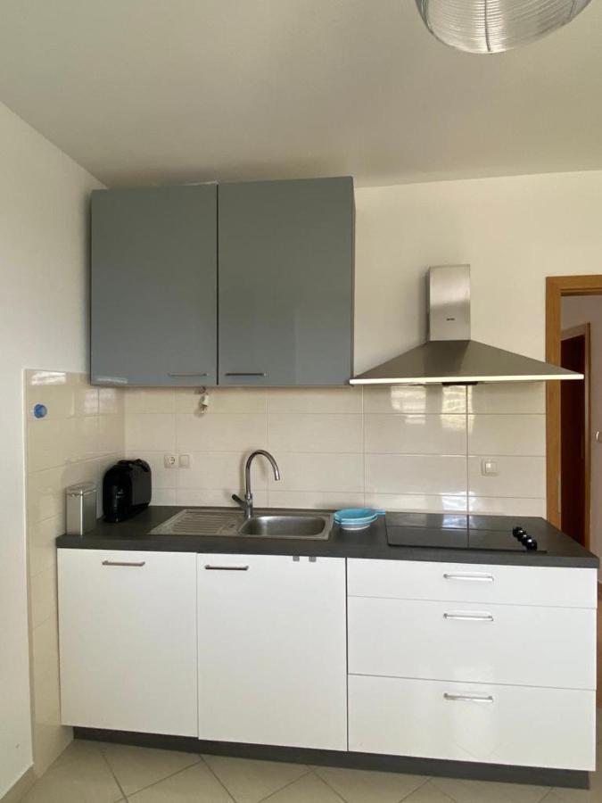 Panorama Apartment Jakov オミシュ エクステリア 写真